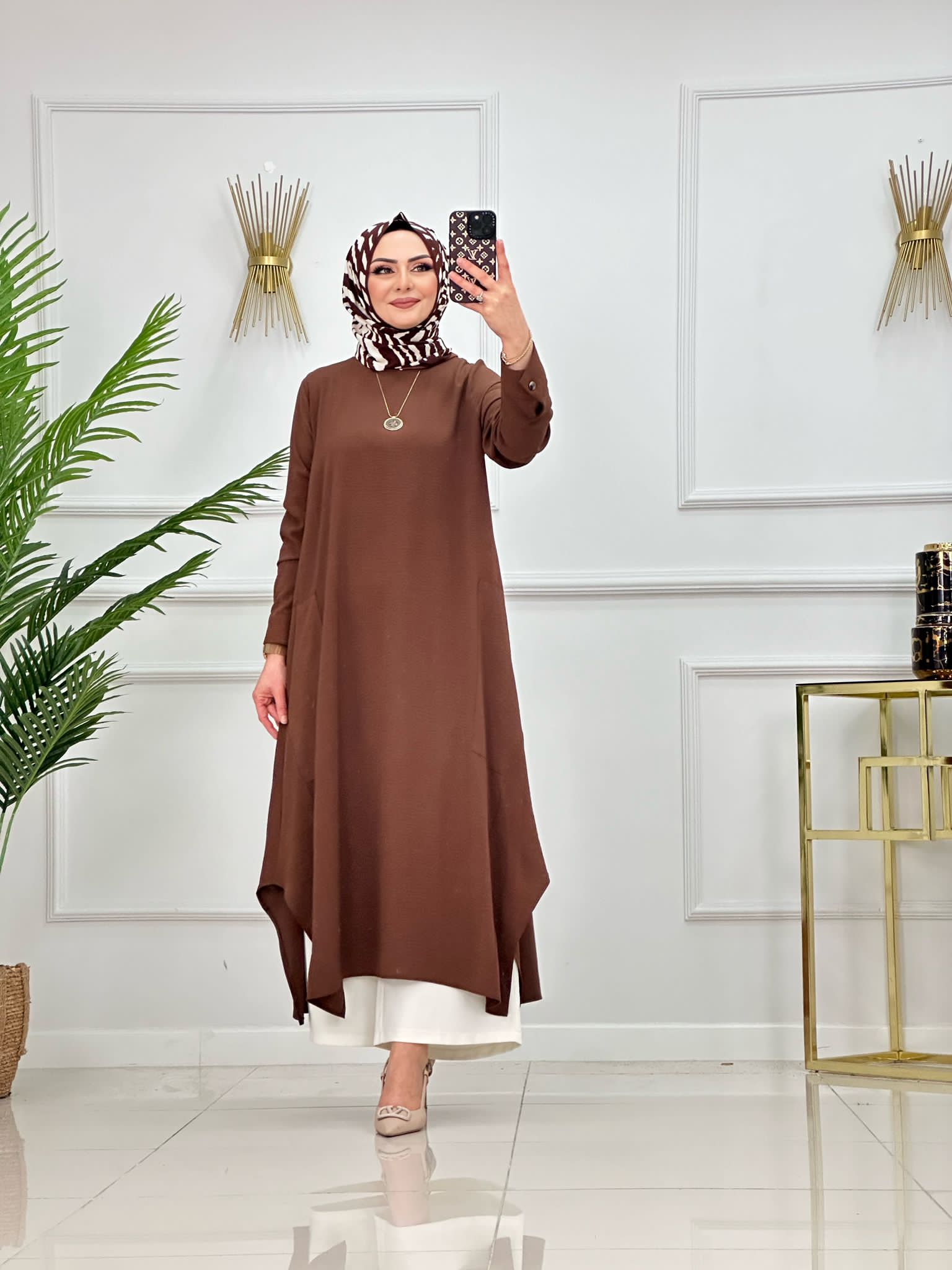 طقم قطعتين أيروبين
